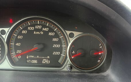 Honda CR-V II рестайлинг, 2006 год, 900 000 рублей, 9 фотография