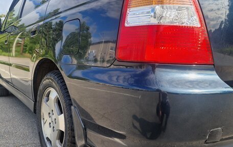 Honda Odyssey II, 2000 год, 653 000 рублей, 6 фотография