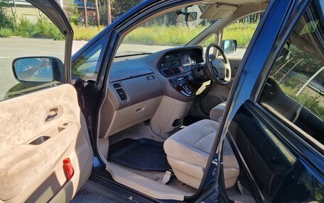 Honda Odyssey II, 2000 год, 653 000 рублей, 8 фотография