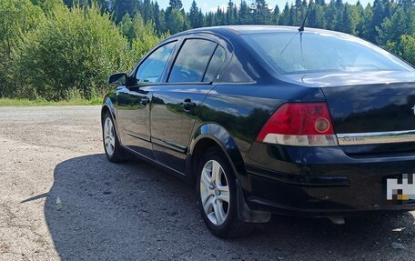 Opel Astra H, 2008 год, 440 000 рублей, 5 фотография
