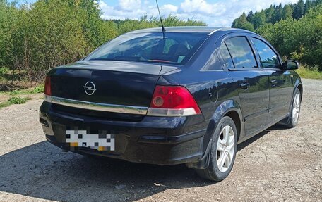 Opel Astra H, 2008 год, 440 000 рублей, 3 фотография