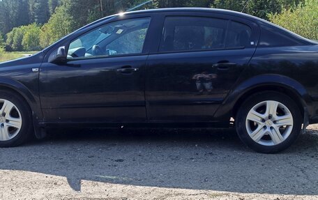 Opel Astra H, 2008 год, 440 000 рублей, 8 фотография