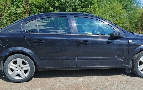 Opel Astra H, 2008 год, 440 000 рублей, 6 фотография