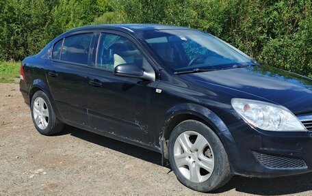 Opel Astra H, 2008 год, 440 000 рублей, 7 фотография