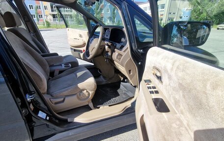 Honda Odyssey II, 2000 год, 653 000 рублей, 13 фотография