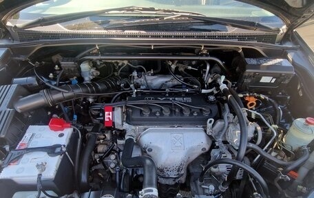 Honda Odyssey II, 2000 год, 653 000 рублей, 17 фотография