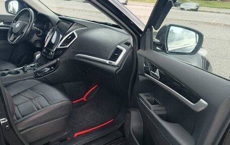 DongFeng AX7 I, 2017 год, 1 350 000 рублей, 2 фотография