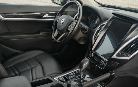 DongFeng AX7 I, 2017 год, 1 350 000 рублей, 18 фотография