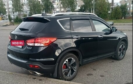 DongFeng AX7 I, 2017 год, 1 350 000 рублей, 7 фотография