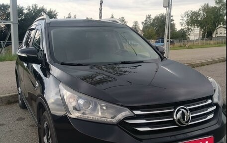 DongFeng AX7 I, 2017 год, 1 350 000 рублей, 10 фотография