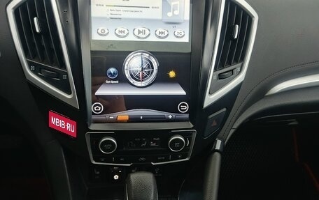 DongFeng AX7 I, 2017 год, 1 350 000 рублей, 8 фотография