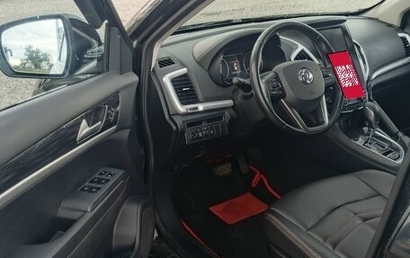 DongFeng AX7 I, 2017 год, 1 350 000 рублей, 12 фотография