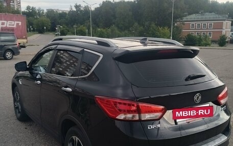 DongFeng AX7 I, 2017 год, 1 350 000 рублей, 17 фотография
