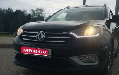 DongFeng AX7 I, 2017 год, 1 350 000 рублей, 19 фотография