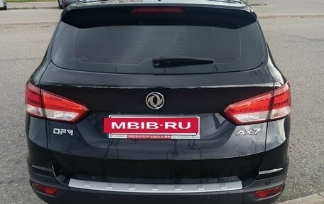 DongFeng AX7 I, 2017 год, 1 350 000 рублей, 20 фотография