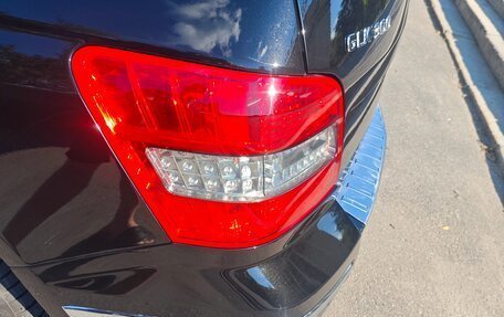 Mercedes-Benz GLK-Класс, 2010 год, 1 350 000 рублей, 2 фотография