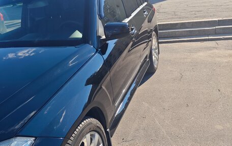 Mercedes-Benz GLK-Класс, 2010 год, 1 350 000 рублей, 4 фотография