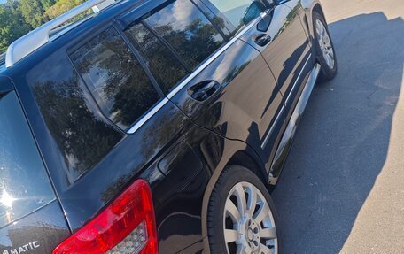 Mercedes-Benz GLK-Класс, 2010 год, 1 350 000 рублей, 11 фотография