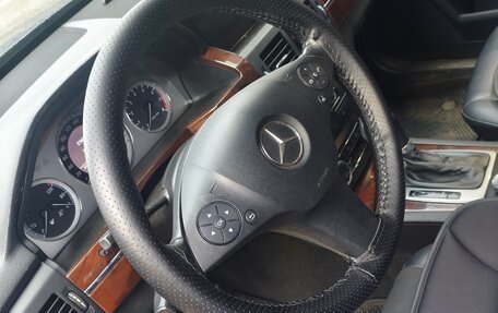 Mercedes-Benz GLK-Класс, 2010 год, 1 350 000 рублей, 17 фотография