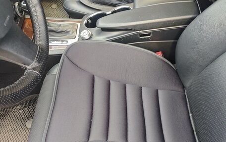 Mercedes-Benz GLK-Класс, 2010 год, 1 350 000 рублей, 16 фотография