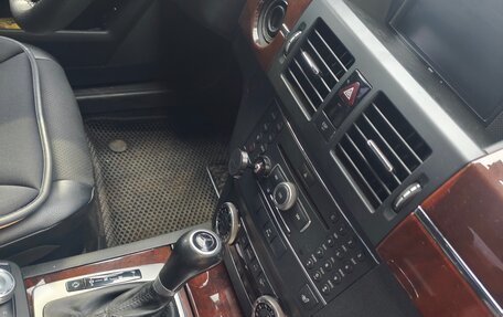 Mercedes-Benz GLK-Класс, 2010 год, 1 350 000 рублей, 18 фотография