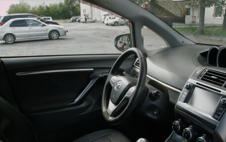 Toyota Verso I, 2013 год, 1 350 000 рублей, 5 фотография