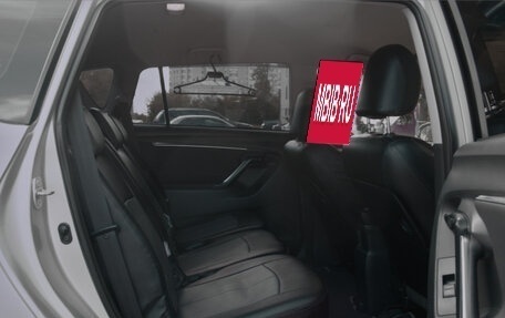 Toyota Verso I, 2013 год, 1 350 000 рублей, 3 фотография