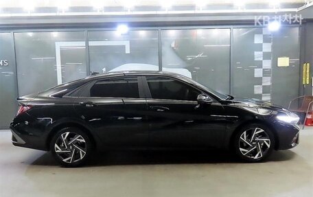 Hyundai Avante, 2023 год, 1 432 069 рублей, 3 фотография