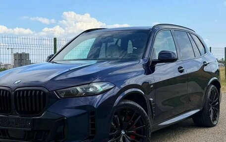 BMW X5, 2026 год, 15 500 000 рублей, 2 фотография