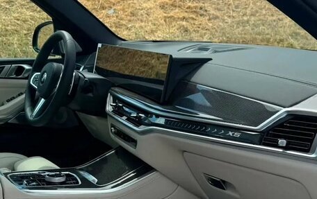 BMW X5, 2026 год, 15 500 000 рублей, 6 фотография