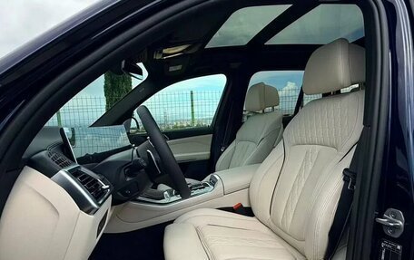 BMW X5, 2026 год, 15 500 000 рублей, 7 фотография