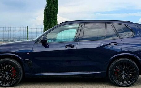 BMW X5, 2026 год, 15 500 000 рублей, 4 фотография