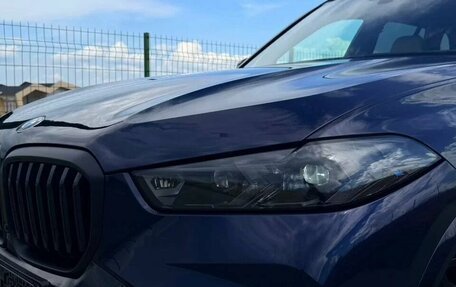 BMW X5, 2026 год, 15 500 000 рублей, 3 фотография