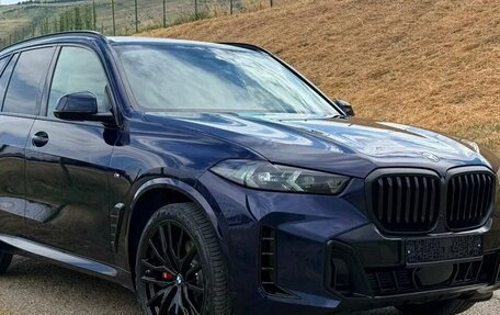BMW X5, 2026 год, 15 500 000 рублей, 5 фотография