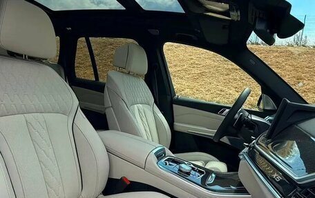 BMW X5, 2026 год, 15 500 000 рублей, 8 фотография