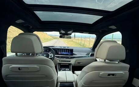 BMW X5, 2026 год, 15 500 000 рублей, 11 фотография