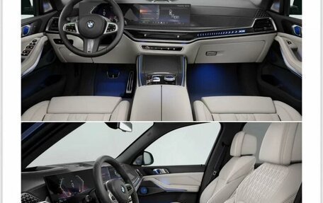 BMW X5, 2026 год, 15 500 000 рублей, 18 фотография
