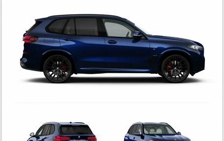 BMW X5, 2026 год, 15 500 000 рублей, 17 фотография