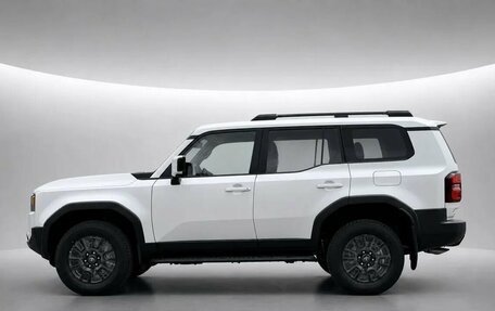 Toyota Land Cruiser Prado, 2025 год, 9 990 000 рублей, 2 фотография
