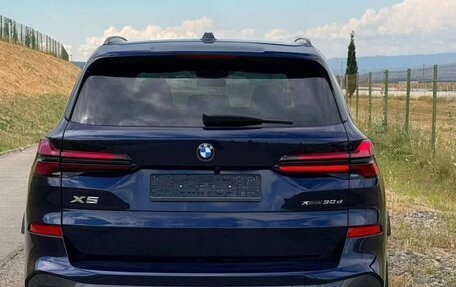 BMW X5, 2026 год, 15 500 000 рублей, 15 фотография