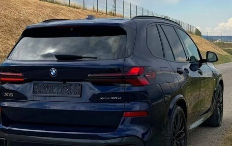 BMW X5, 2026 год, 15 500 000 рублей, 14 фотография