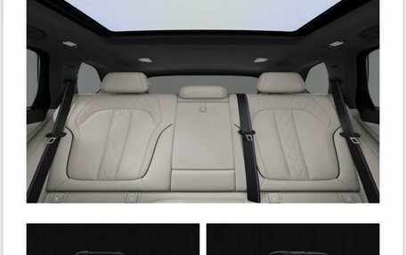 BMW X5, 2026 год, 15 500 000 рублей, 19 фотография