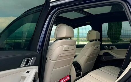 BMW X5, 2026 год, 15 500 000 рублей, 12 фотография