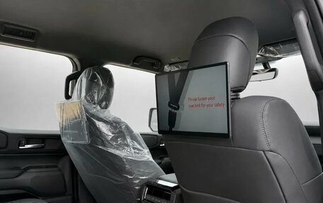 Toyota Land Cruiser Prado, 2025 год, 9 990 000 рублей, 7 фотография