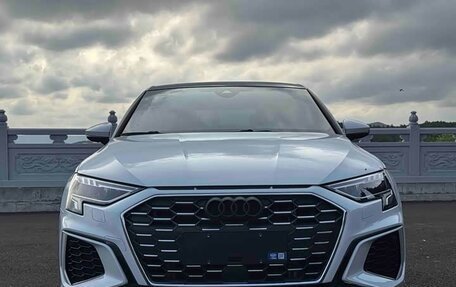 Audi A3, 2023 год, 2 054 000 рублей, 6 фотография