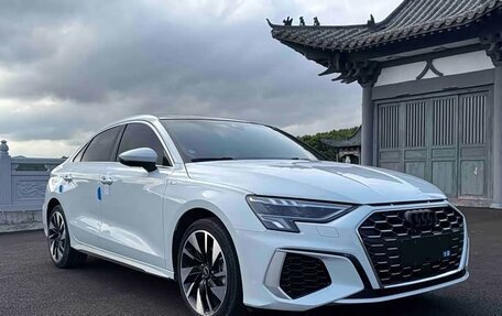 Audi A3, 2023 год, 2 054 000 рублей, 5 фотография