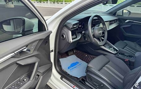Audi A3, 2023 год, 2 054 000 рублей, 7 фотография