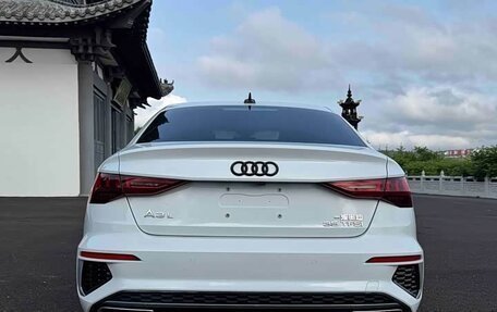 Audi A3, 2023 год, 2 054 000 рублей, 3 фотография
