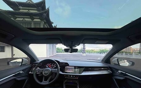 Audi A3, 2023 год, 2 054 000 рублей, 9 фотография