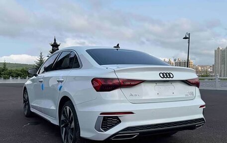 Audi A3, 2023 год, 2 054 000 рублей, 2 фотография
